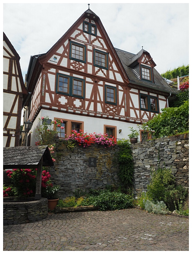 Bacharach