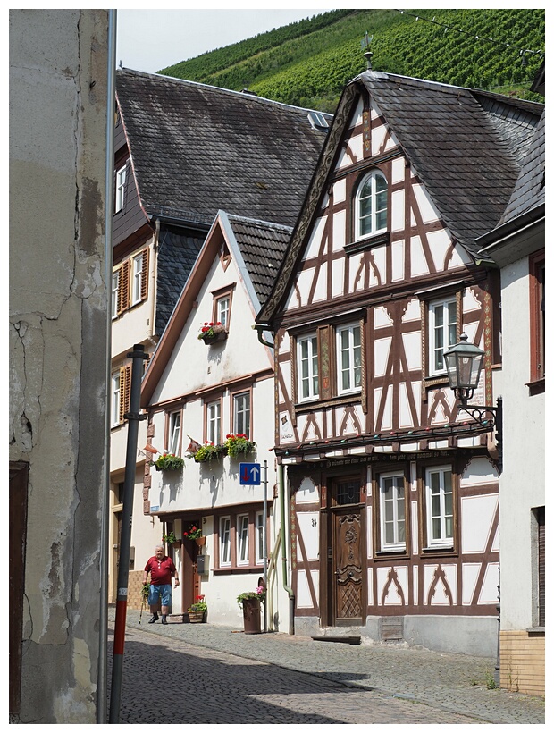 Bacharach