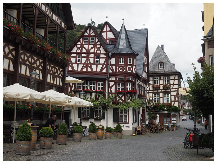 Bacharach