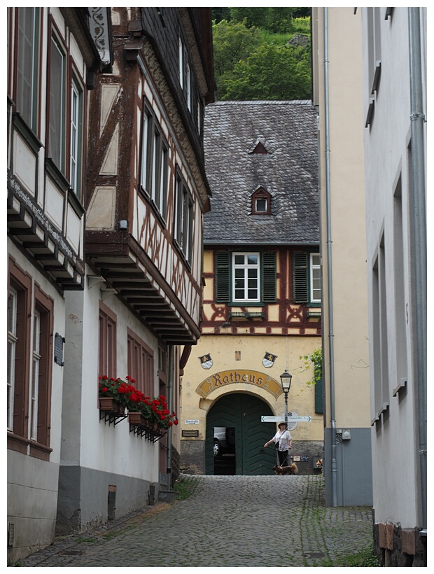 Bacharach