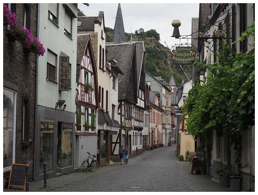 Bacharach