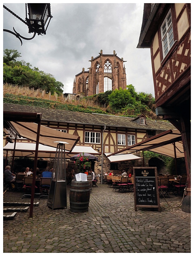 Bacharach