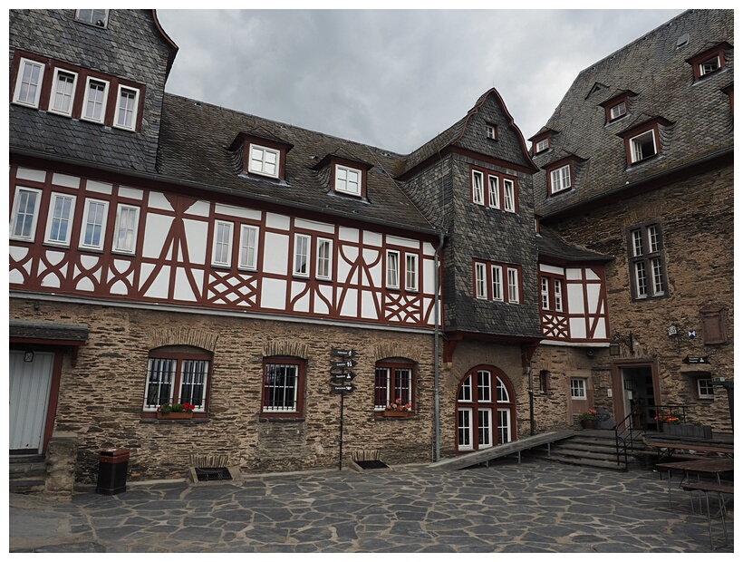 Bacharach