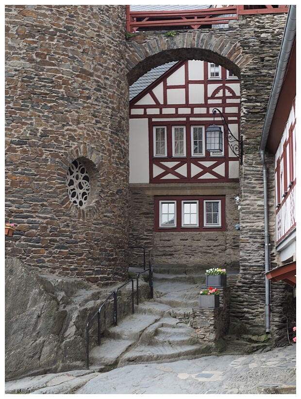 Bacharach