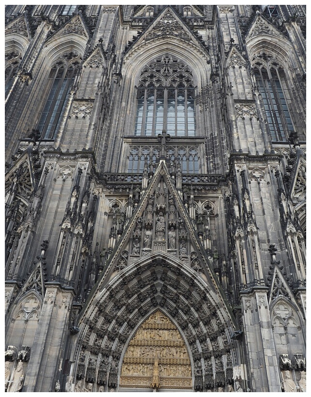 Cologne Cathedral