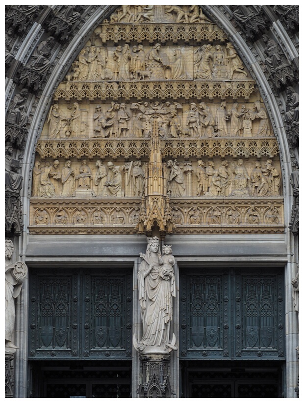 Cologne Cathedral