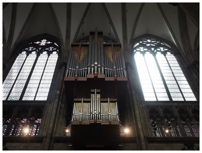 Cologne Cathedral