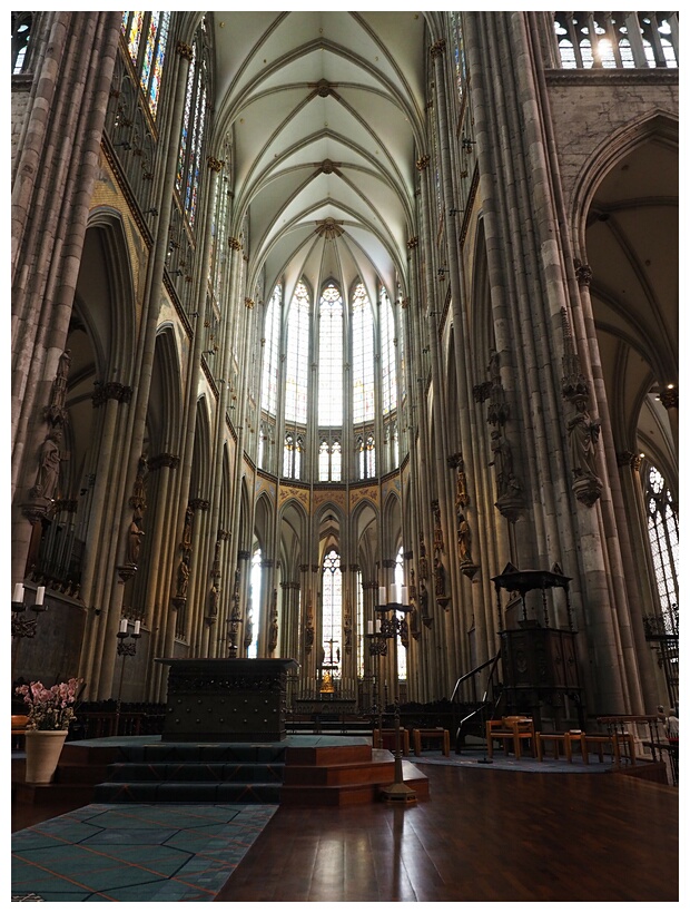 Cologne Cathedral