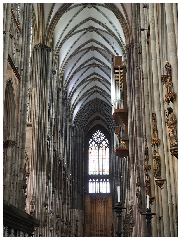 Cologne Cathedral