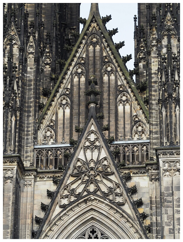 Cologne Cathedral