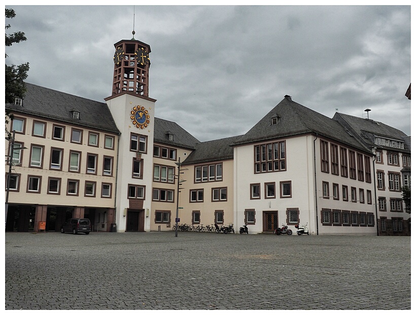 Marktplatz