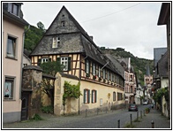 Bacharach