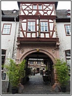 Bacharach