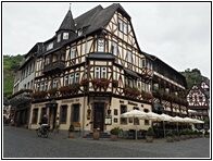 Bacharach