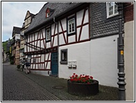 Bacharach