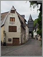 Bacharach