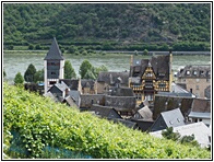 Bacharach