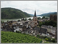 Bacharach