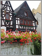 Bacharach, Mnze