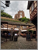 Bacharach