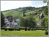 Bacharach