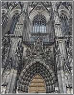 Cologne Cathedral