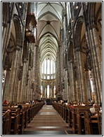 Cologne Cathedral