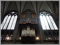 Cologne Cathedral