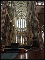 Cologne Cathedral