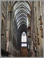 Cologne Cathedral