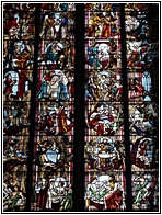 Stained Glass Windows