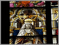 Stained Glass Windows