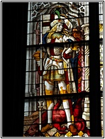 Stained Glass Windows