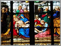 Stained Glass Windows