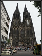 Cologne Cathedral