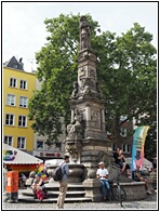 Alter Markt