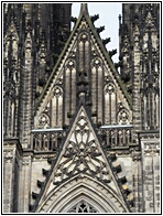 Cologne Cathedral