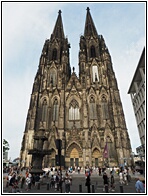 Cologne Cathedral