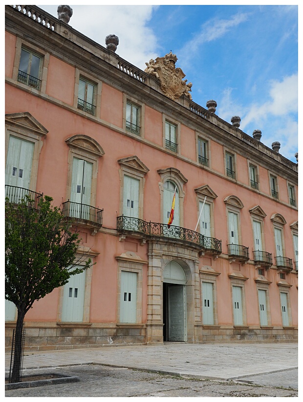 Palacio de Riofro