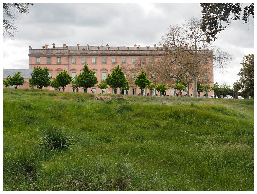 Palacio de Riofro