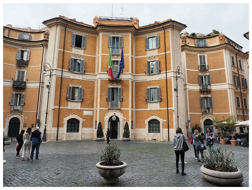 Piazza di Sant'Ignazio