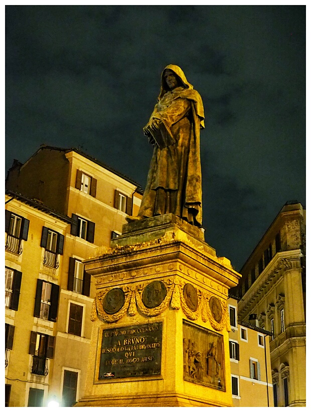 Giordano Bruno