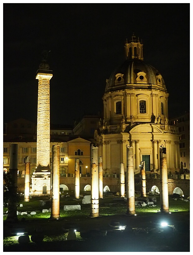 Trajan's Forum