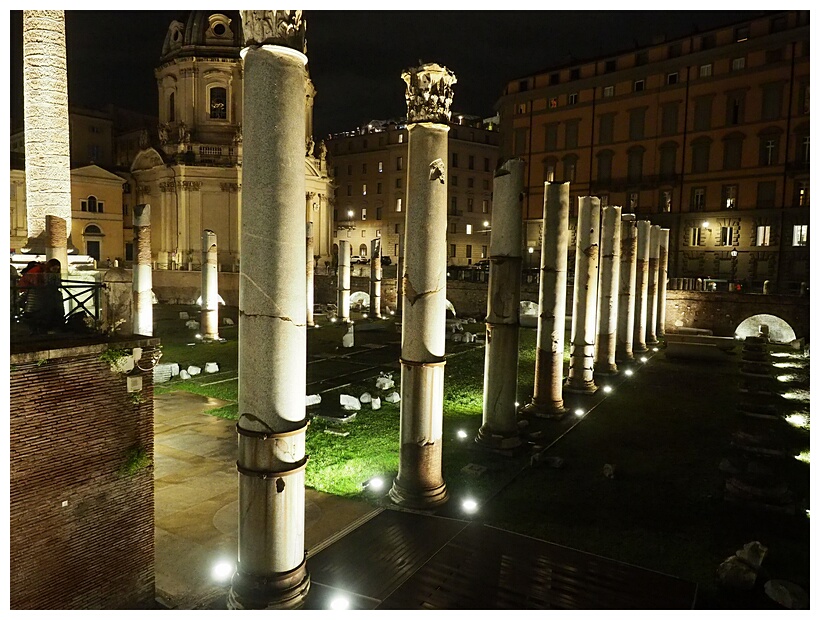 Trajan's Forum