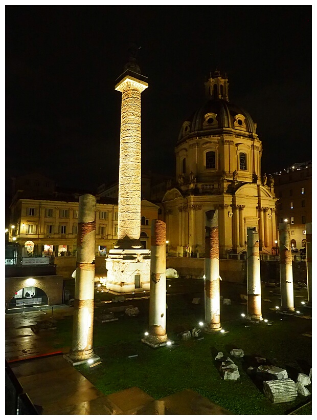 Trajan's Column