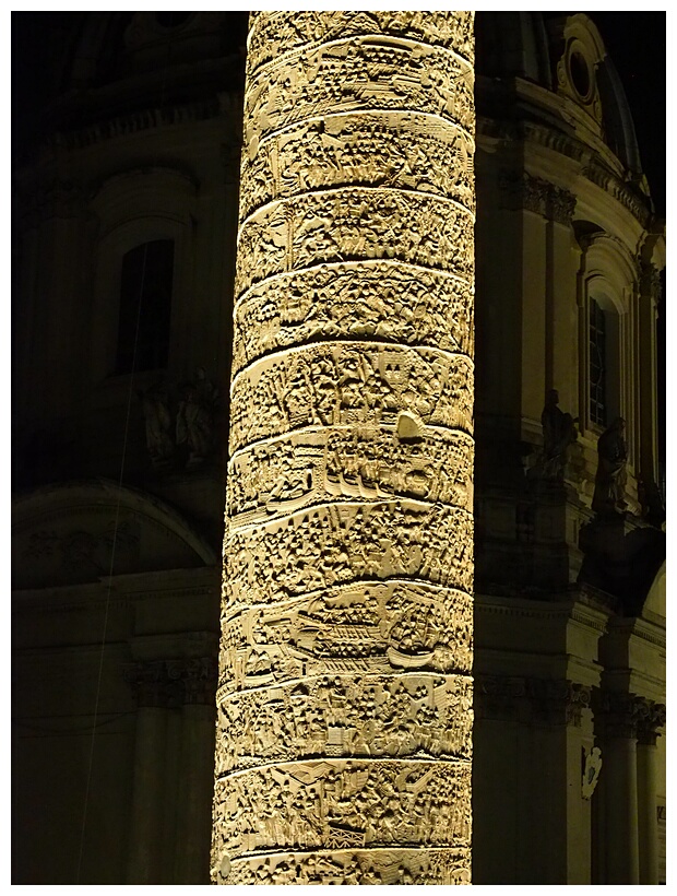 Trajan's Column