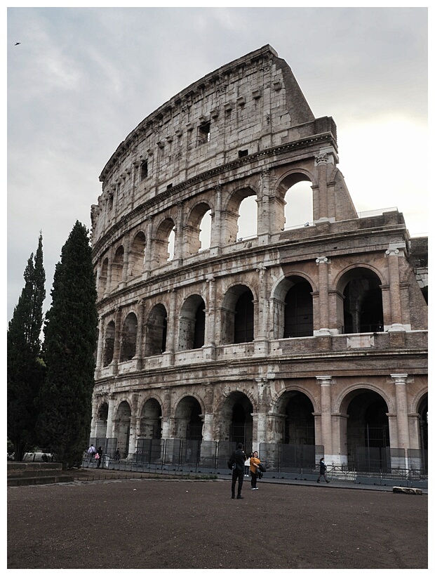 Colosseum