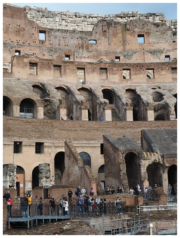 Colosseum