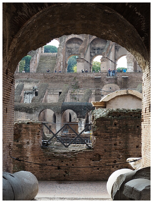 Colosseum