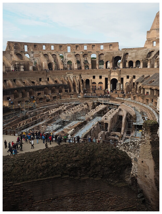 Colosseum